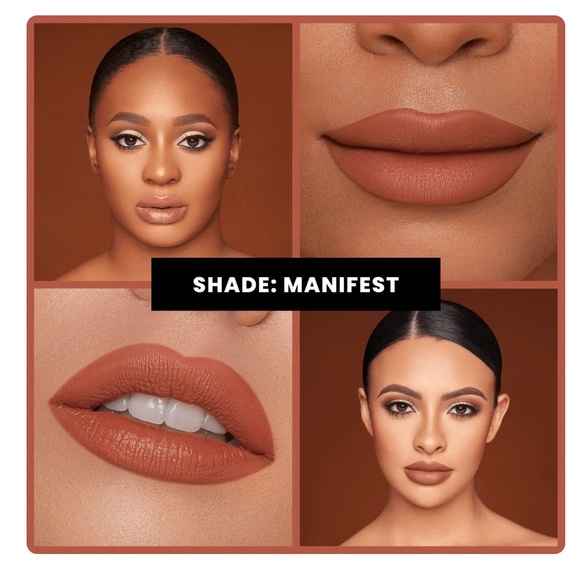 POUT PERFECT LIPSTICK - Picture 3 of 4